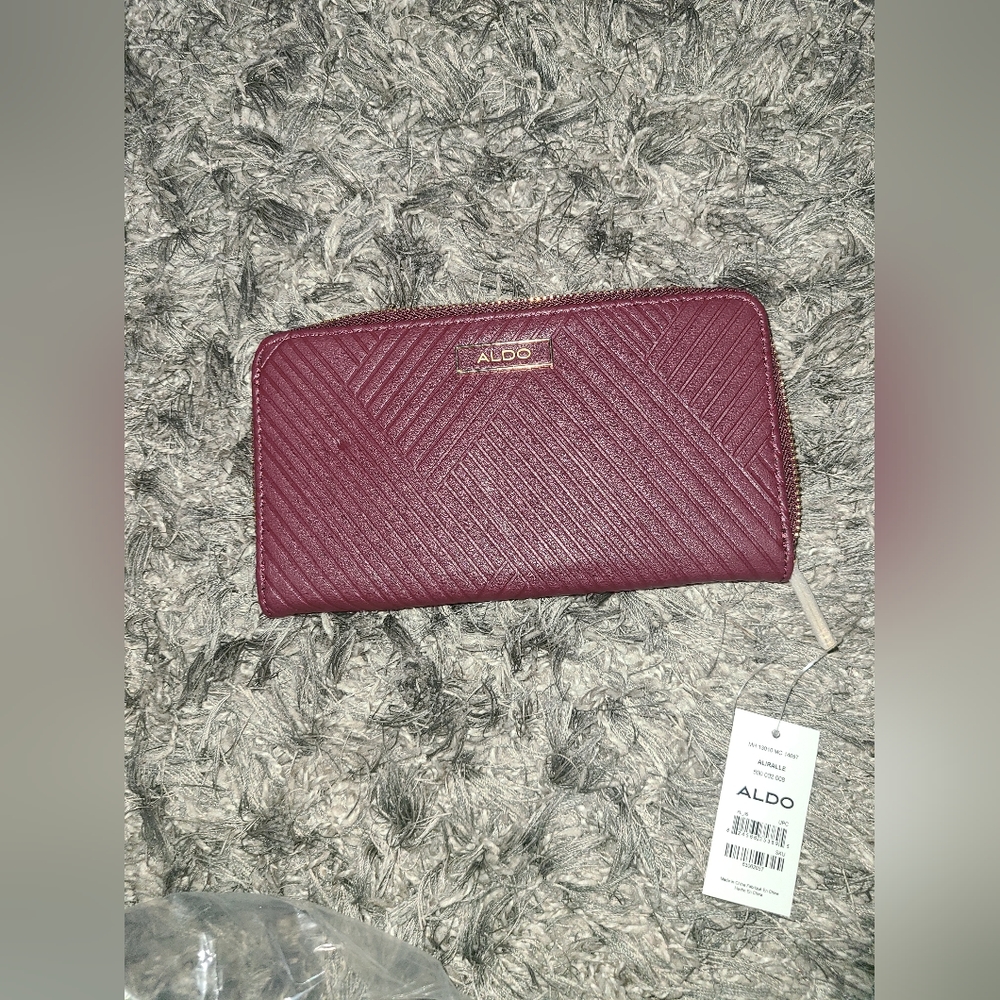 Aldo wallet